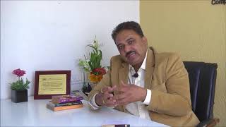 Avinash Sisodes E3 Course Session 3 Inspirational Speech [upl. by Taveda182]