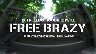 00Trello  Free Brazy Flow Ft HoodrichWill Dis DattHoneyKomb Brazy CLEmix Official Music Video [upl. by Tamsky]