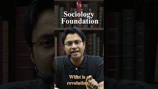 What is Revolution  Sociological Concepts  Sociology Optional  UPSC CSE  Sunya IAS [upl. by Farrar]