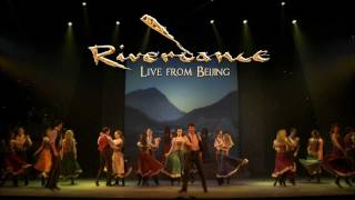 Riverdance Live from Beijing DVD Trailer [upl. by Ardisi]