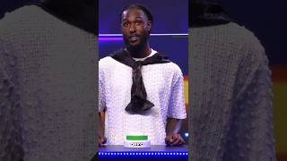 Ebonics Game Show Featuring Kozus Chamberlain 319 Ebonics Gameshow Afrotv [upl. by Mateo]