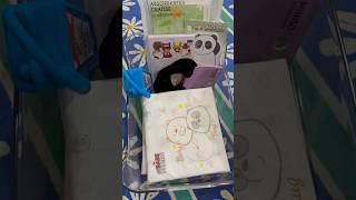 Miniso Haul  mini haul miniso minisohaul [upl. by Redman]