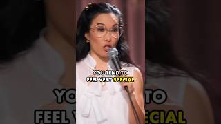 Very Special  Ali Wong standupcomedian standupcomedy [upl. by Kihtrak835]