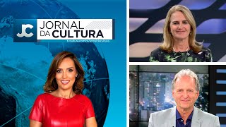 Jornal da Cultura  11062024 [upl. by Colin273]