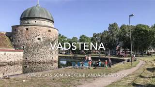 Vadstena [upl. by Xad767]