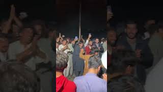 Local dance of Gilgit baltistan gilgitheavenonearth mountains [upl. by Blackmun]