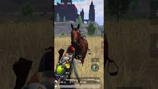 34 update horse 🐎 up coming bgmi pubgmobile Newupdatefunnygaming short shortsvideo [upl. by Anilok354]