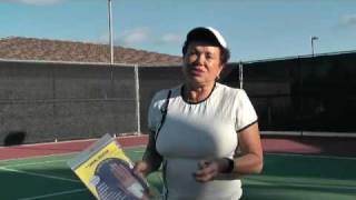 Carpal Tunnel Treatment ideal for Tennis Ace [upl. by Ninel68]