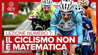 10 anni di lezioni da ciclista professionista in 10 minuti [upl. by Allegna]