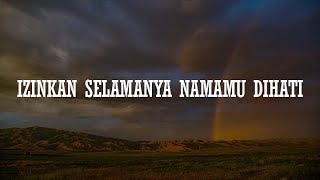 Eye  Izinkan Selamanya Namamu Dihati Mekar Di Jiwa Dua Insan Bercinta Mix Lirik [upl. by Tavish632]