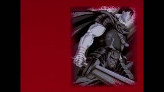 Berserk OP  Forces by Susumu Hirasawa [upl. by Nataline]