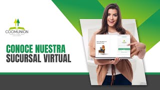 Conoce nuestra Sucursal Virtual [upl. by Litton45]