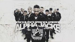 FREE BABA SAAD x FLER x BUSHIDO x CCN Type Beat  quotALPHAJACKEquot  Hard Aggressive Street German Rap [upl. by Aymahs164]