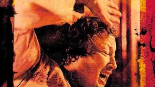 Shahbaaz Qalandar  Nusrat Fateh Ali Khan High Quality audio [upl. by Migeon634]