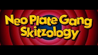 Neo Plate Gang Skitzology [upl. by Fernandes435]