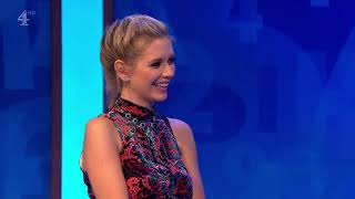 8 Out Of 10 Cats Does Countdown S18E02 Victoria Coren Mitchell James Acaster Morgana Robinson [upl. by Enyrehtac]