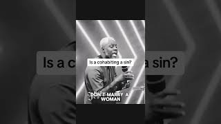 Is cohabiting a sin kesiena kesienaesiri christianbelief like and subscribe [upl. by Hakym]