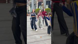 Armenian Dance 💃🏻 yerevan armenia dancechallenge dance [upl. by Ainahpets745]