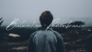 Balmorhea  Remembrance Slowed amp Reverb [upl. by Dunning]