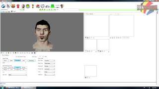 Creation Master 12 Tutorial  Create and add a player to a team w Dutch Commentary HD [upl. by Ahseim307]