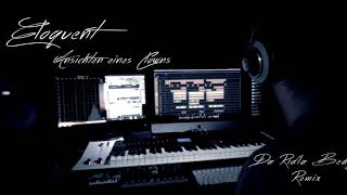 Eloquent  Ansichten eines Clowns Da Ridla Beatz Remix [upl. by Gupta338]