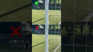 QUESTIONE DI CENTIMETRI TELEFONO ROTTO ⚽️ football edit kingsleague shots [upl. by Boyes404]