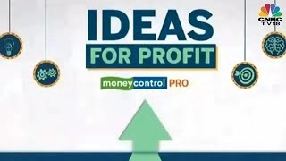 Moneycontrol Pro Ideas For Profit Cantabil Retail  CNBC TV18 [upl. by Haugen906]