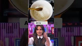 PAULINA COCINA Y UN TIP SÚPER COMPLICADO 🍛🍚 [upl. by Mou]