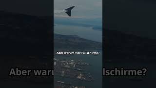 10000 IQ bei der Flugzeugentführung [upl. by Lauer]