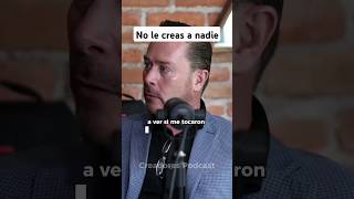 Cómo puedo crear mi realidad  Alejandro Peterson [upl. by Alimac]