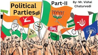 L 2 Political Parties [upl. by Aekim]