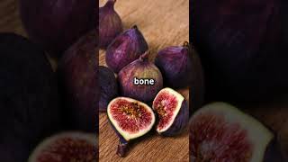 7 Powerful Health Benefits of Eating Figs [upl. by Belak]