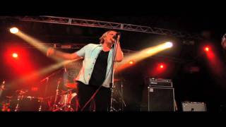 AWOLNATION  Soul Wars Live at La Zona Rosa [upl. by December]