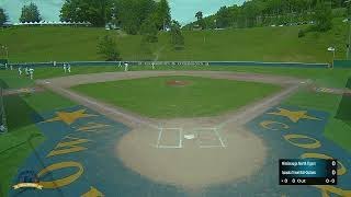 Cooperstown Championship Game  2022 Tournament 9 Wood Bat Championship [upl. by Corbin]