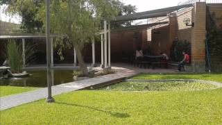 Universidad Marcelino Champagnat [upl. by Hayyim]