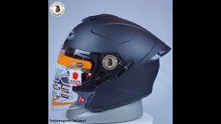 PROMO HELM ORIGINAL [upl. by Winnifred104]