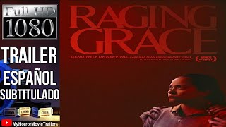 Raging Grace 2023 Trailer HD  Paris Zarcilla [upl. by Lednar]