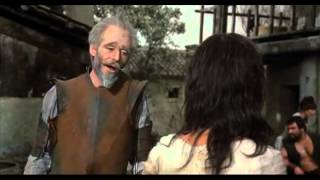 Man of La Mancha  Dulcinea  Peter OToole 1972 [upl. by Eniarol158]