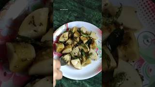 Tasty nasta 👌😋recipe cooking viralvideo trending [upl. by Otnas828]