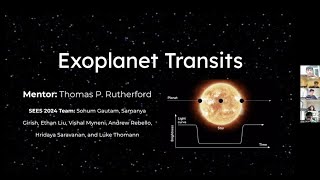 Detecting Planets Around Other Stars [upl. by Adiarf]