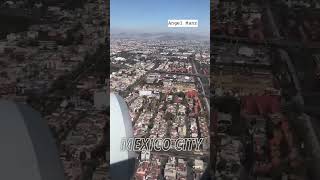 🇲🇽Ciudad D Mexico  Conociendo esta hermosa ciudad 🇲🇽 travel mexico [upl. by Doris]