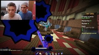 JUGANDO HYPIXEL NO PREMIUM  SKYWARS 20 [upl. by Donelu]