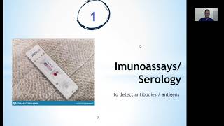 What is Serology Test Introduction to Serology Part 1 [upl. by Akeim]