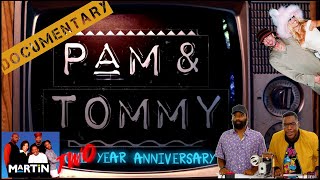 PAM amp TOMMY A TWO YEAR ANNIVERSARY SPECIAL [upl. by Kjersti]