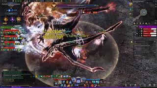 Lost Ark Igniter Sorceress  Thaemine G2 Hardmode  Cruel Fighter [upl. by Daub386]