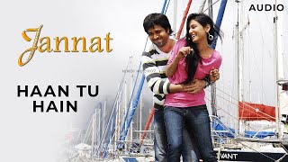 Haan Tu Hain SlowedReverb  KK Pritam  Jannat  Soul Music  Textaudio  Music Lovers [upl. by Baugh]