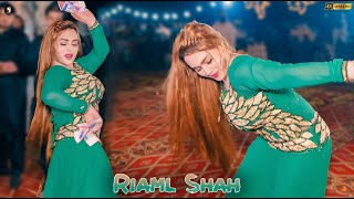 Aey Dour Nai Wafa Da  Rimal Shah Wedding Mujra Dance Performance 2024 [upl. by Lyndell]