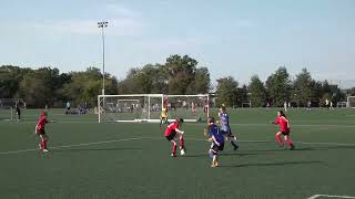 10132024 WAGS WestMont Vs Gunston SC Premier L 12 [upl. by Isoais208]