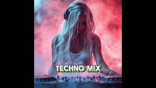 Techno Mix 2024 I Epic Techno Beats to Fuel Your Day I 2024 I Remix I Minimal I Tech House Bangers [upl. by Nyrac]