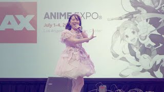 【Phoebe】Seikan Hikou  Anime Expo 2023 [upl. by Forrester]